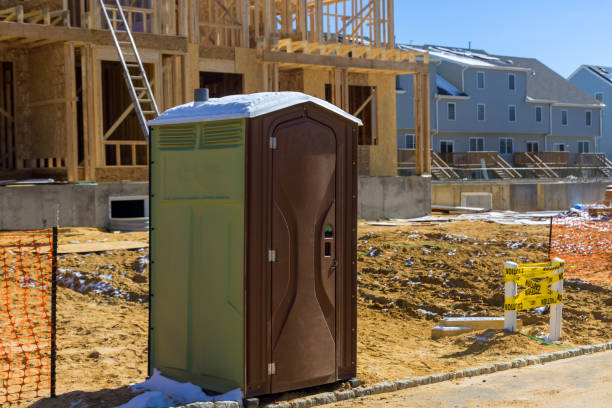 Best Porta potty delivery and setup  in Pittsboro, NC