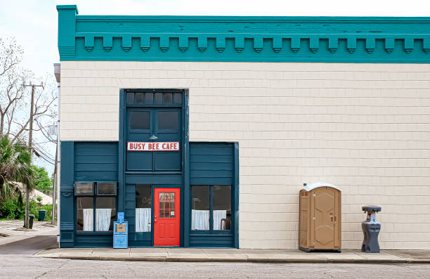 Best Long-term porta potty rental  in Pittsboro, NC