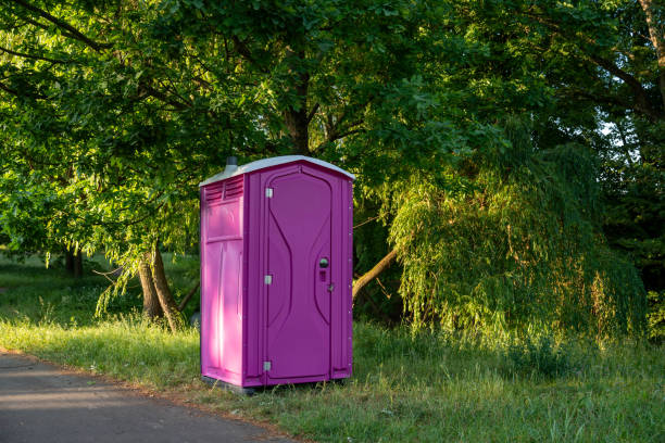 Portable Toilet Options We Offer in Pittsboro, NC