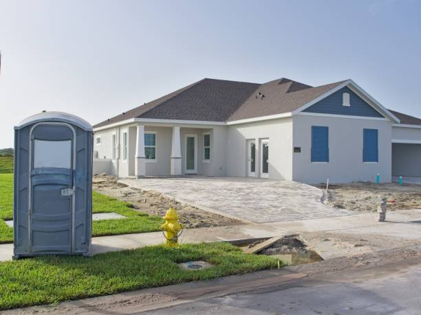 Best Best portable toilet rental  in Pittsboro, NC