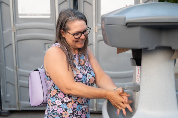 Best Construction site porta potty rental  in Pittsboro, NC