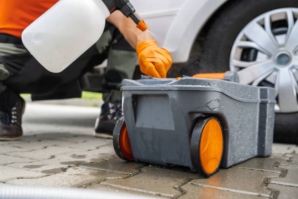 Best Portable sink rental  in Pittsboro, NC